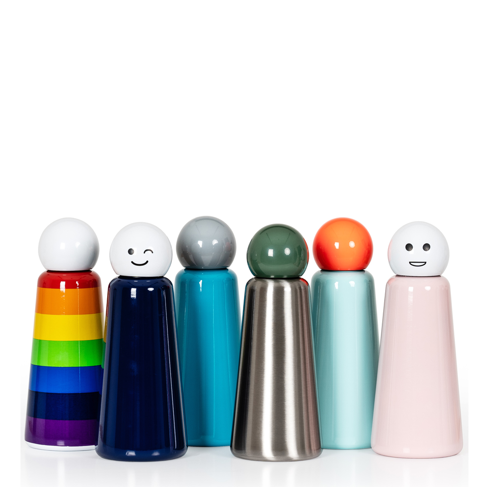 Skittle Original Flaska 50cl Rainbow