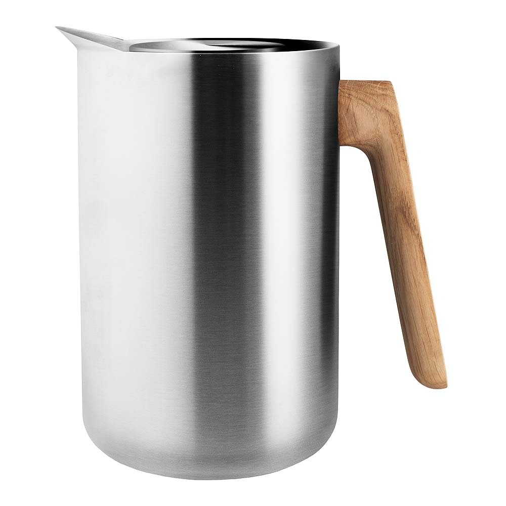 Nordic Kitchen Termoskanna 1 L Rostfri
