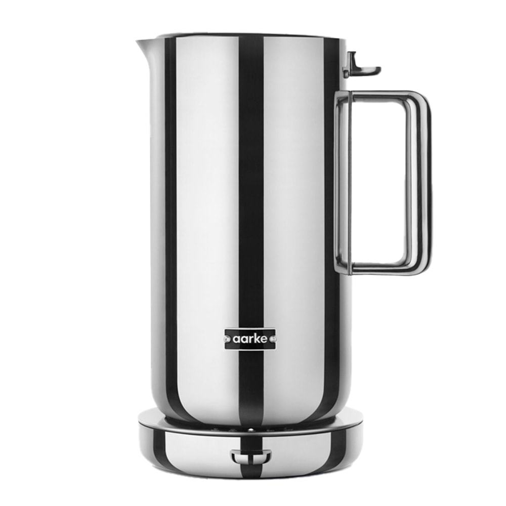 Aarke Kettle Vattenkokare 1,2 L Stål