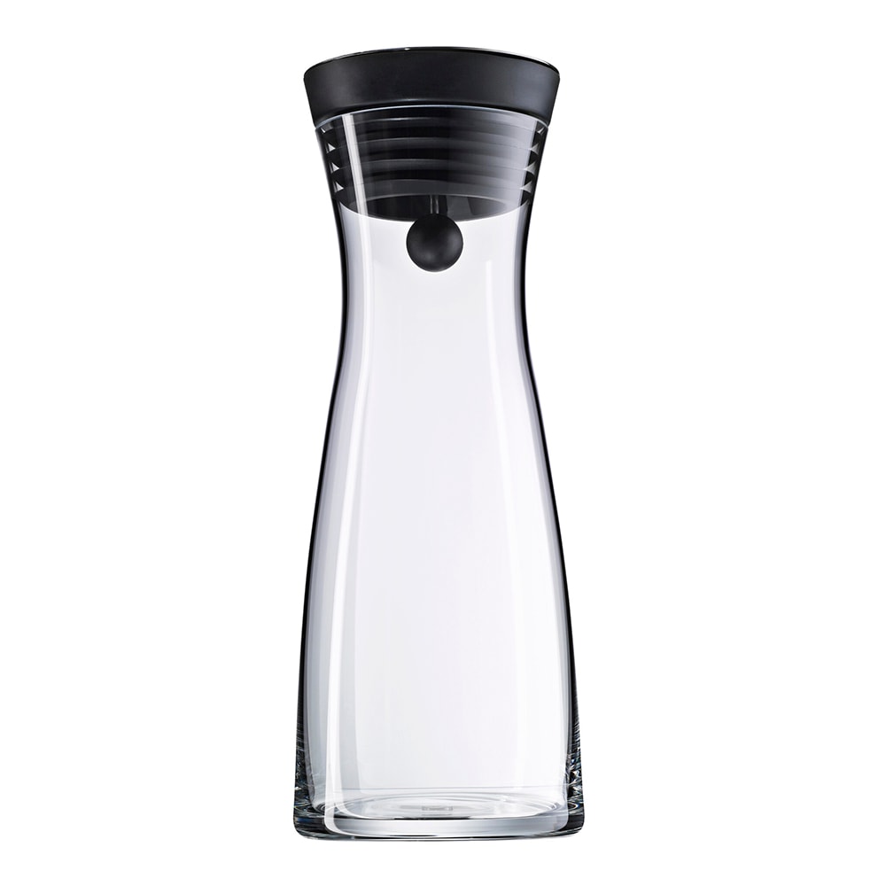 Decanter Karaff med Lock i rostfritt stål 0,75 L