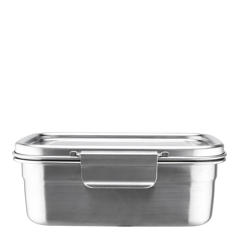 Lunchbox 1560 ml Rostfri