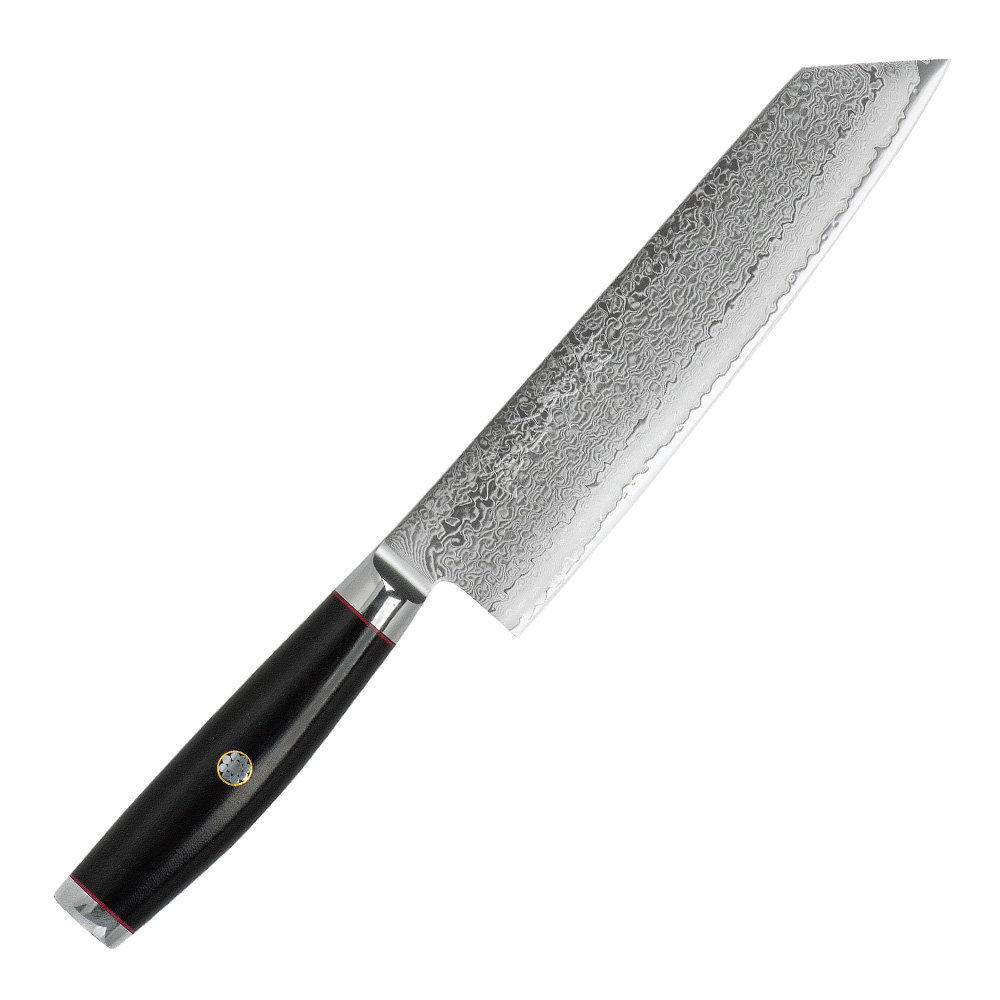 Super Gou Ypsilon Kiritsuke 20 cm Inkl. knivskydd