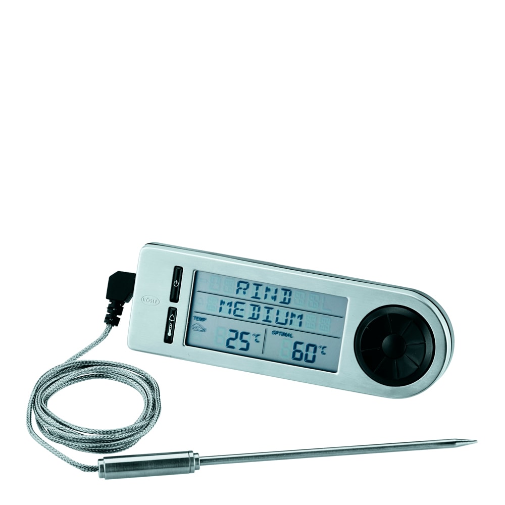 Stektermometer 14,5 cm