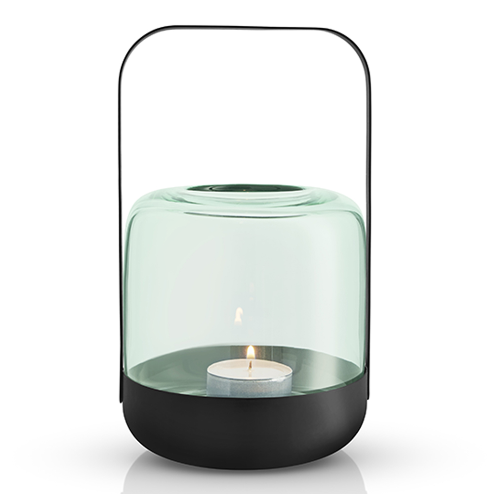 Eva Solo Acorn lykta 20 cm Mint Green