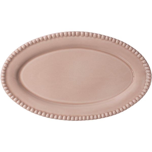 Daria Fat Oval 35 cm Accolade