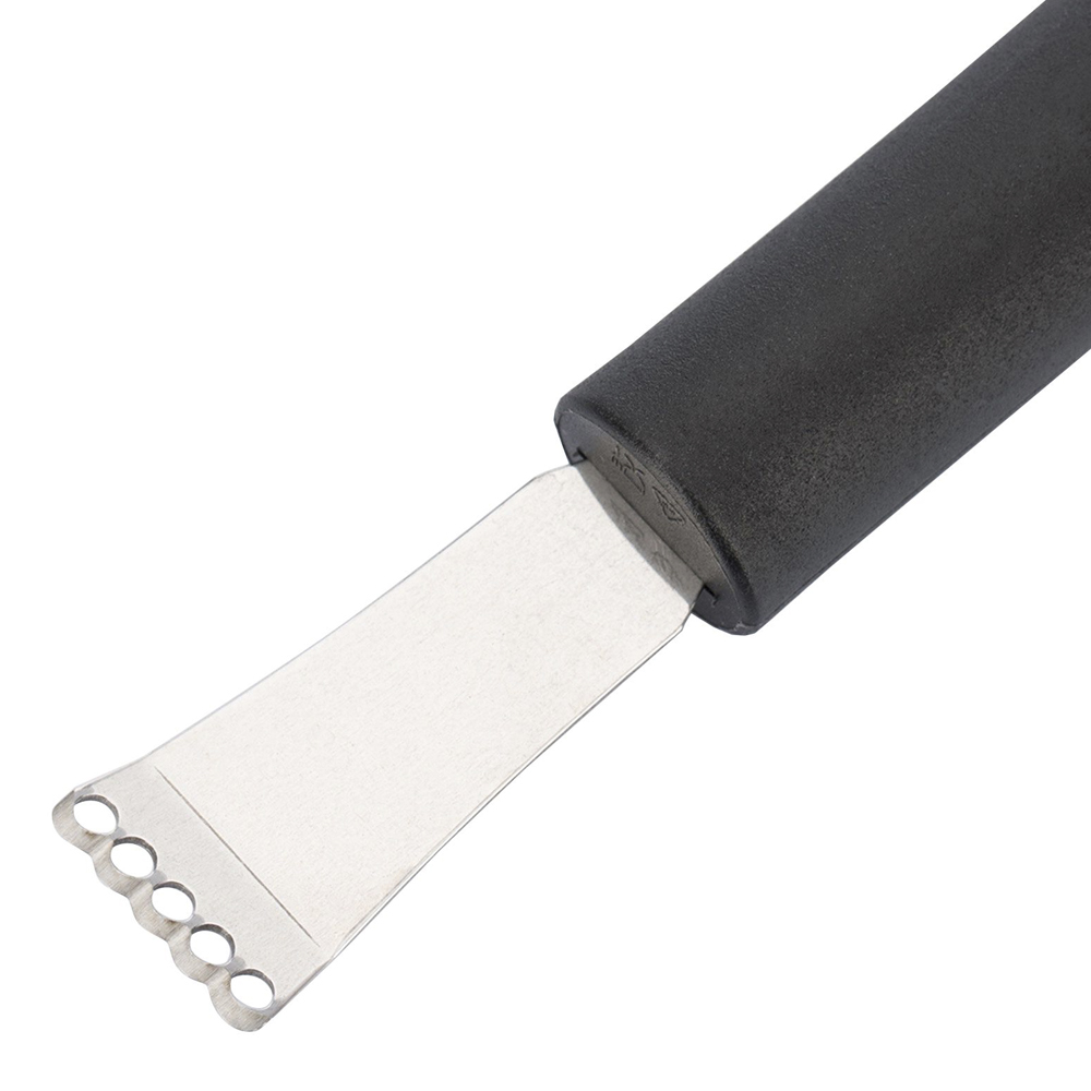 Gentle citronskalare