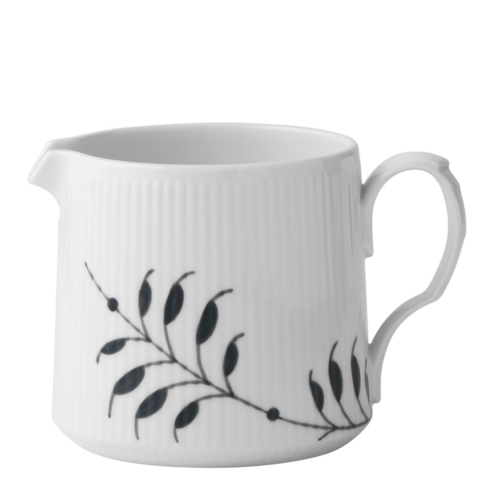 Black Fluted Mega Kanna 70 cl