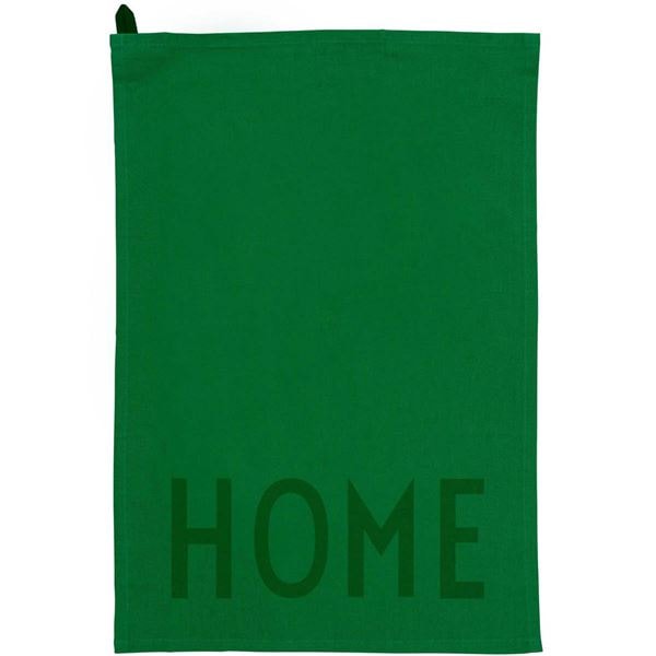 Favorit Kökshandduk 2-Pack Sweet-Home Grön