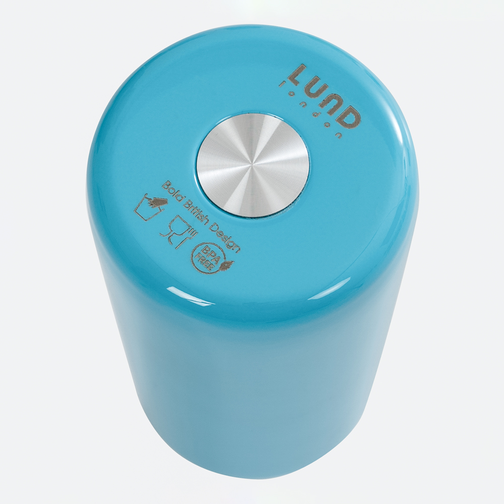 Skittle Mini Flaska 30cl Shark