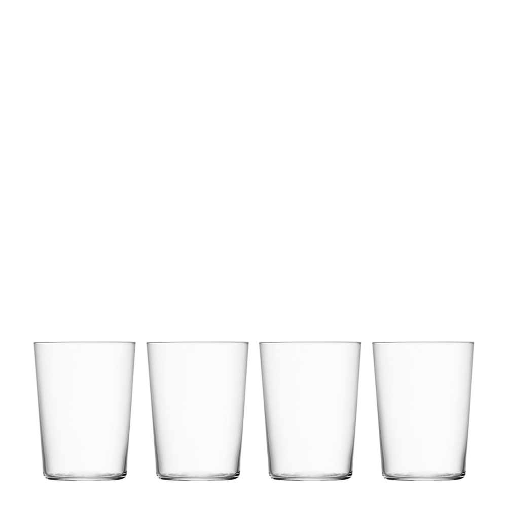 Gio Glas 56 cl 4-pack