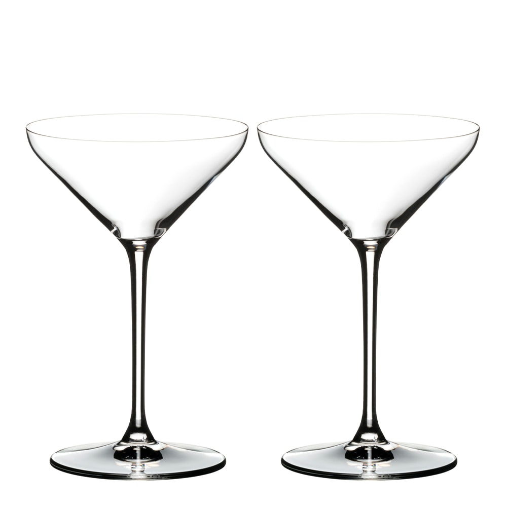 Extreme Martini 2-pack