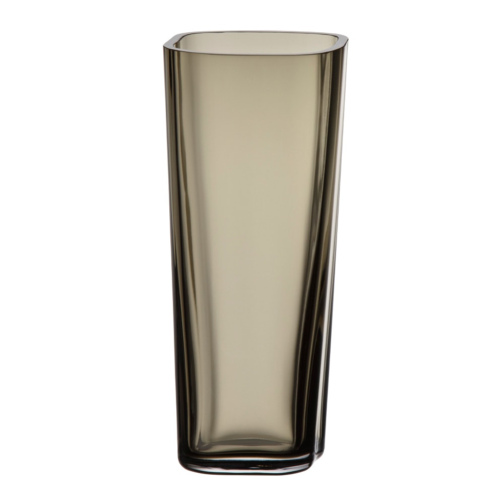 Aalto Vas 18 cm Rökgrå