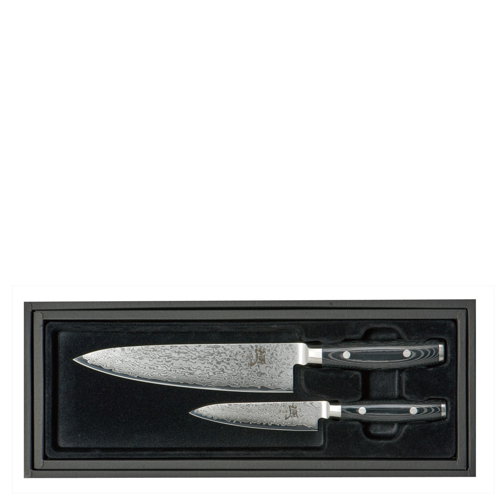 Ran Knivset Kockkniv+Allkniv