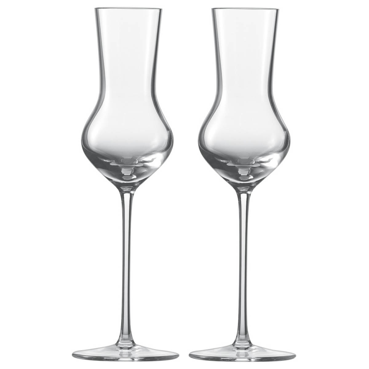 Enoteca Grappaglas 10 cl 2-pack Klar