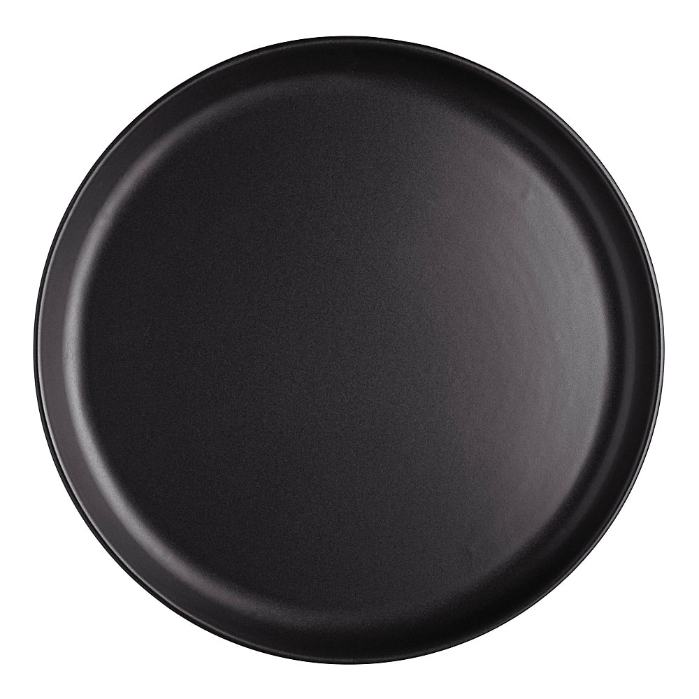 Nordic Kitchen Tallrik 25 cm Svart