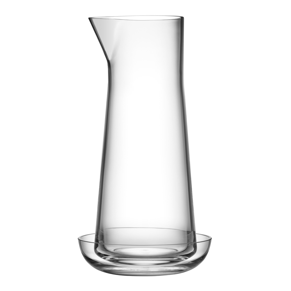 Informal Karaff med fat 100 cl