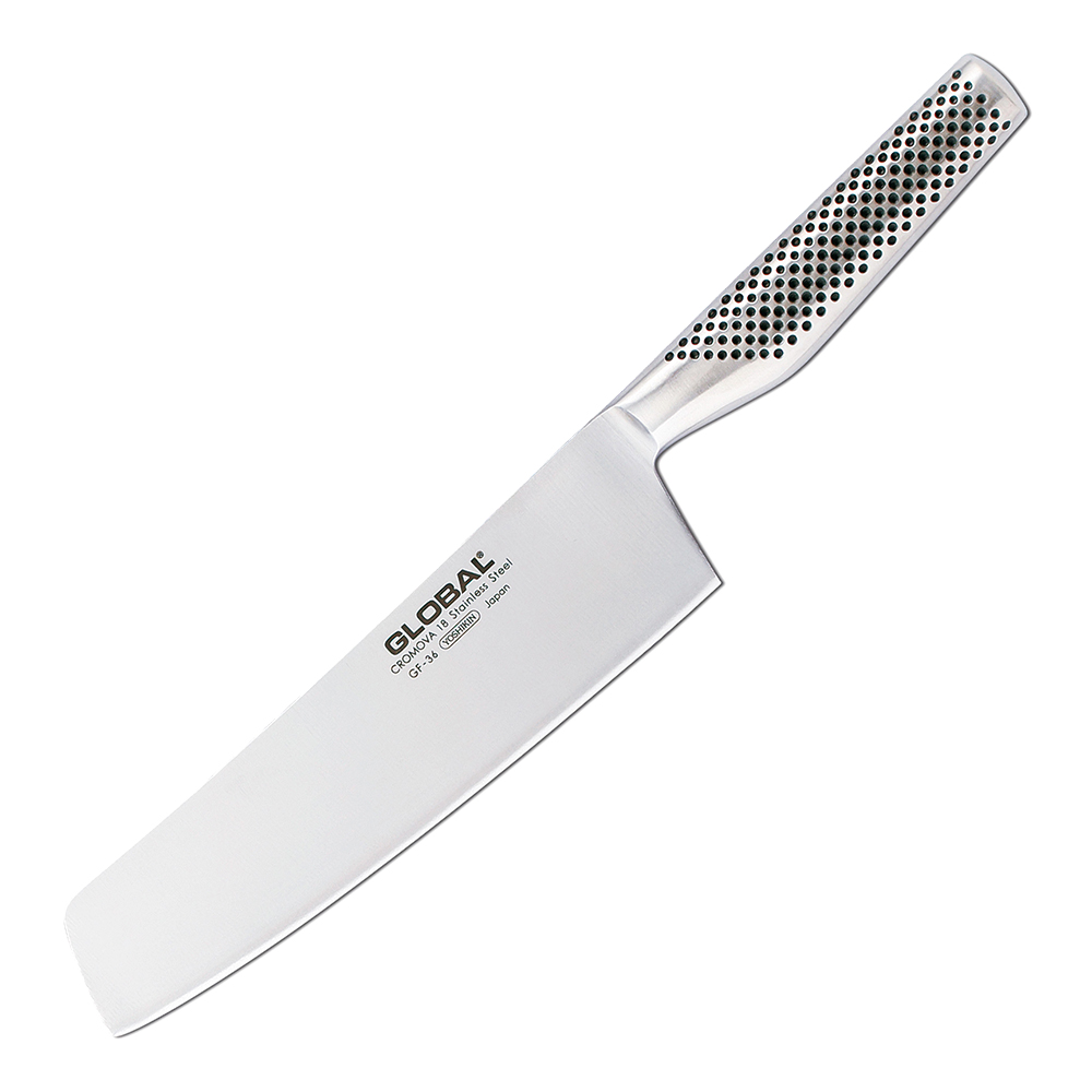 Global GF-36 Grönsakskniv smidd 20 cm