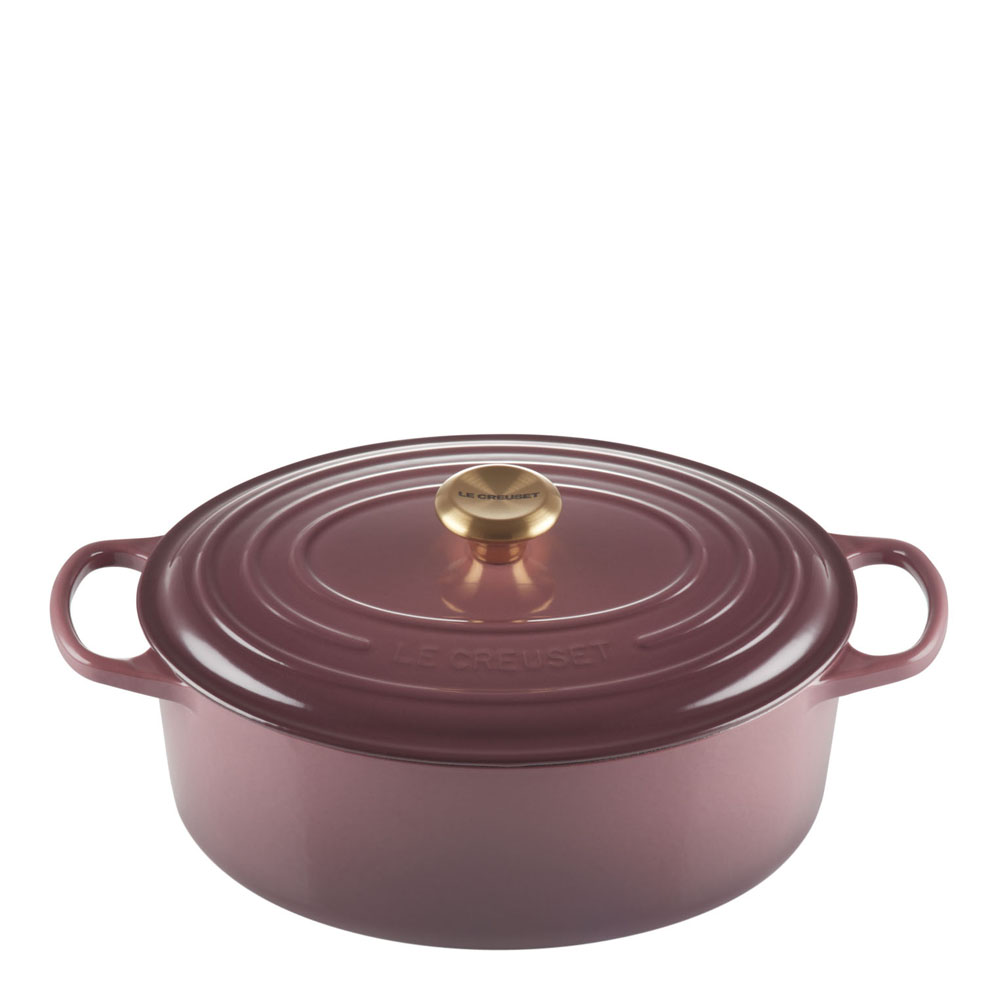 Signature Gryta oval 6,3 L Fig