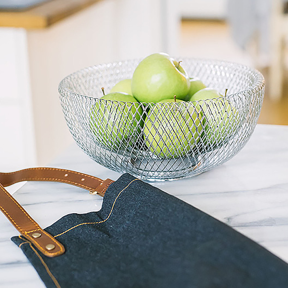 Elena Förkläde Jeans