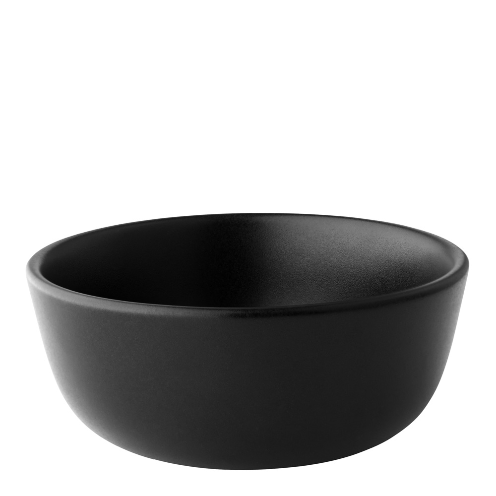 Nordic Kitchen Skål 15 cl Svart