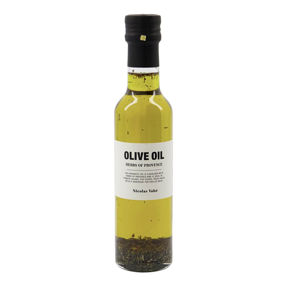 Olivolja Herbes de Provence 25 cl