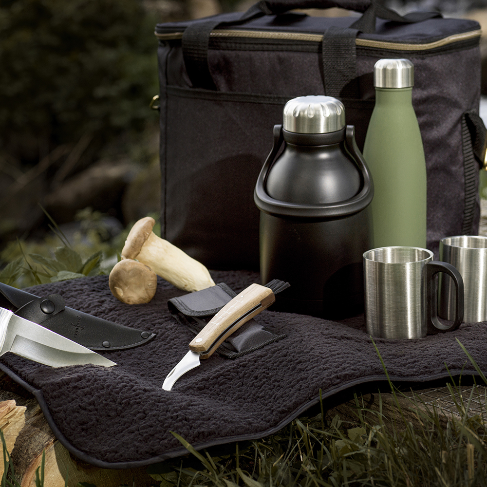 Outdoor Svampkniv