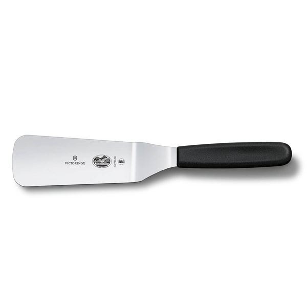 Swiss classic Stekspade 16 cm Svart
