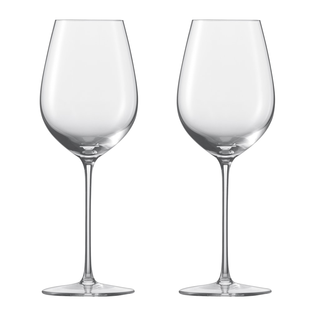Enoteca Chardonnay Vitvinsglas 41 cl 2-pack