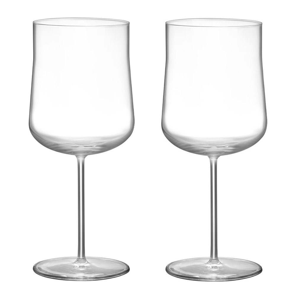 Informal Vinglas 60 cl 2-pack Klar