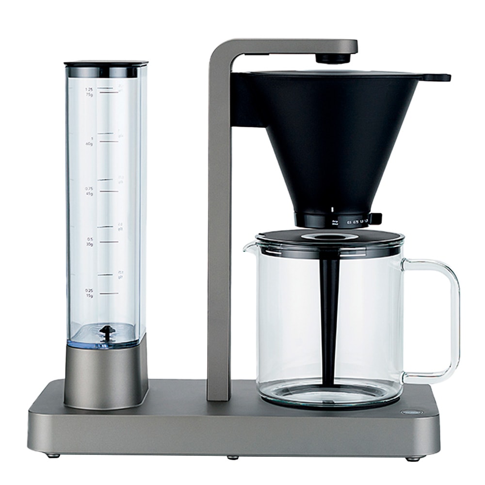 Kaffebryggare Performance CM7T-125 Grå/Svart