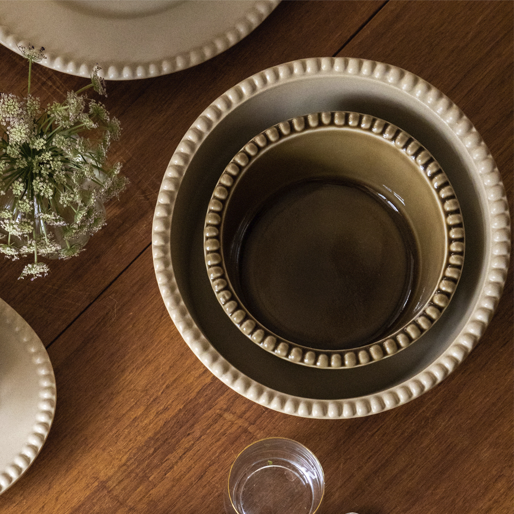 Daria Skål 18 cm Umbra