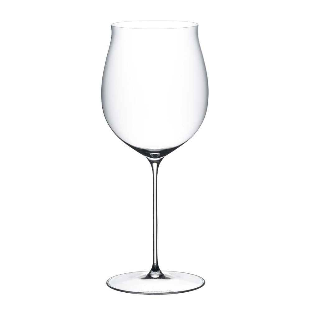 Superleggero Burgundy Grand Cru Rödvinsglas 102,2 cl
