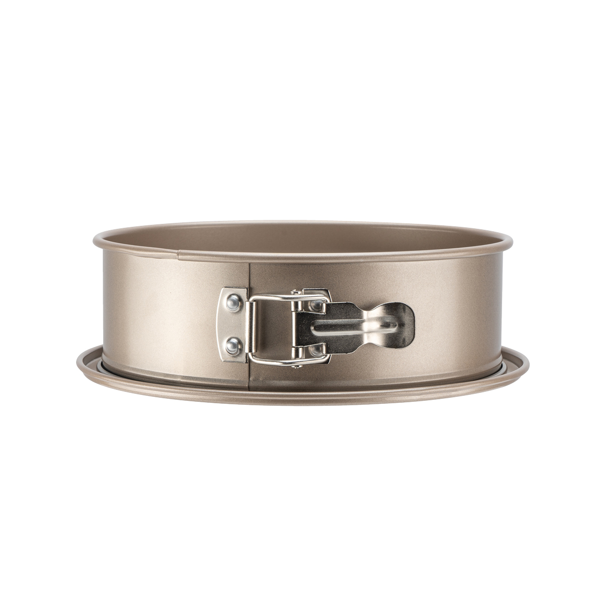 Springform 20 cm Champagne