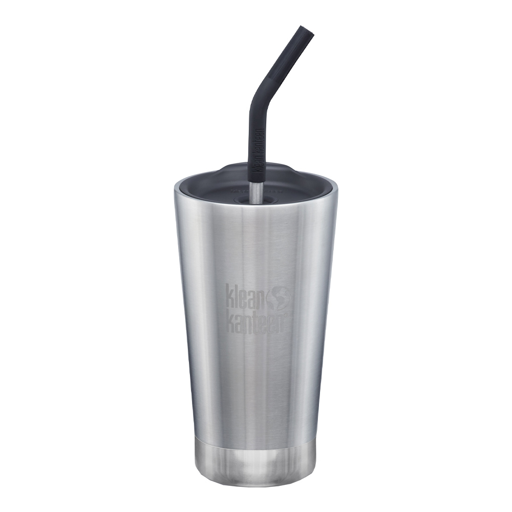 Insulated Tumbler Termosmugg 47,3 cl Borstat stål