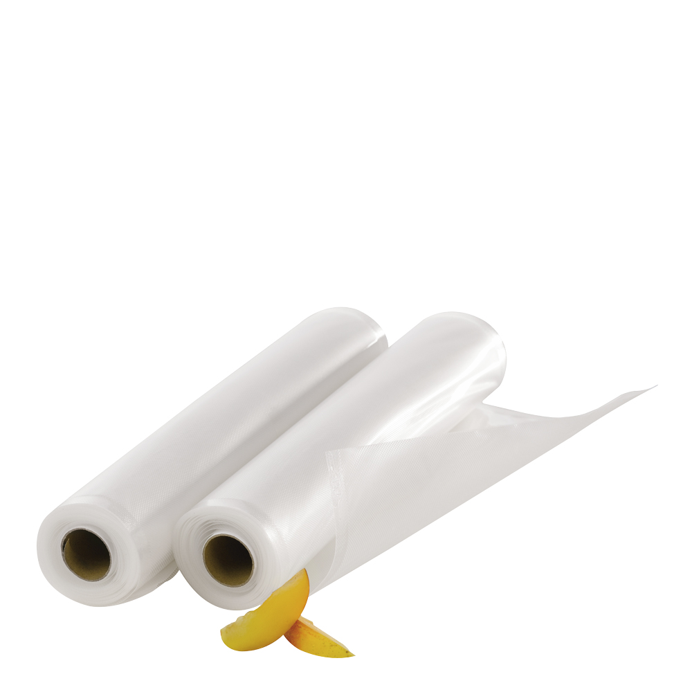 Vakuumpåse Rulle 300x28 cm 2-pack