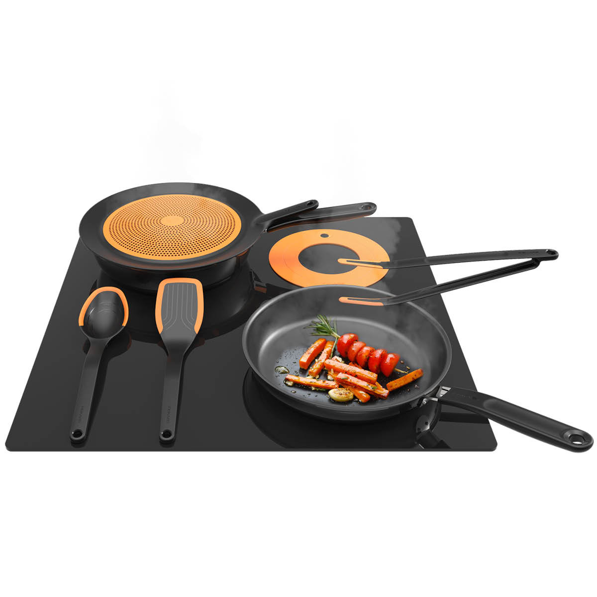 Functional Form Stekpanna 24 cm