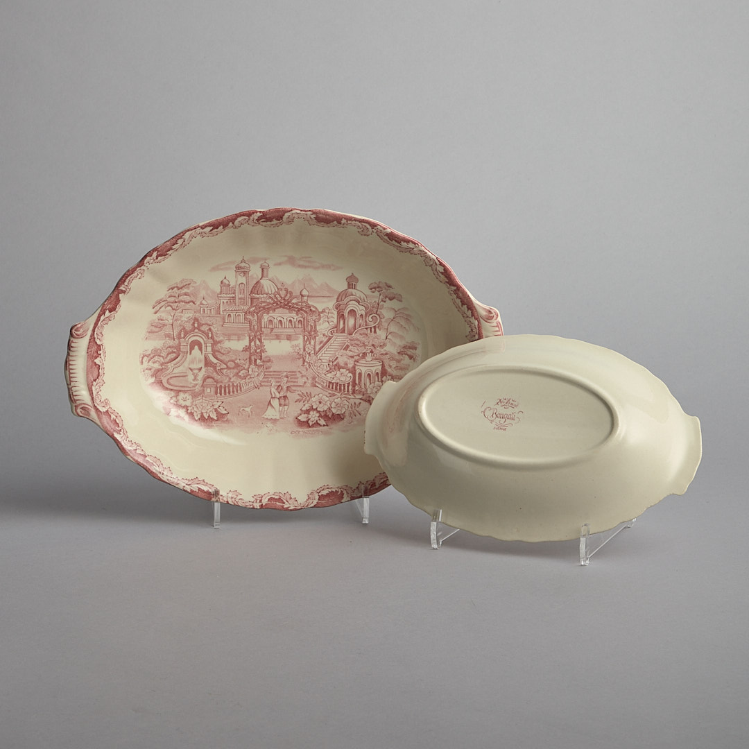 Boda Artist Collection Vas