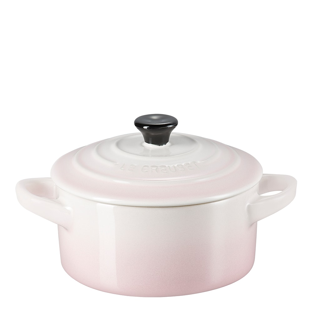 Signature Minigryta Stengods 0,25 L Shell Pink
