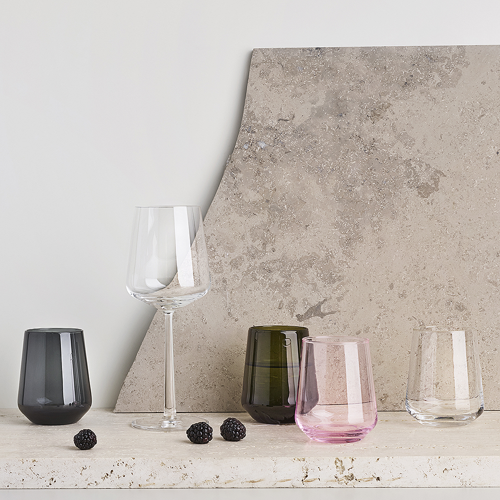 Essence Glas 35 cl 4-pack