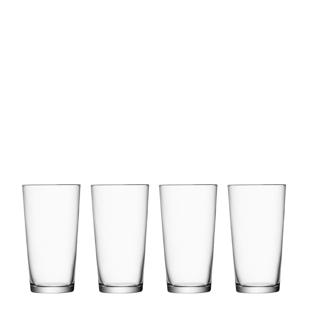 Gio Glas 32 cl 4-pack