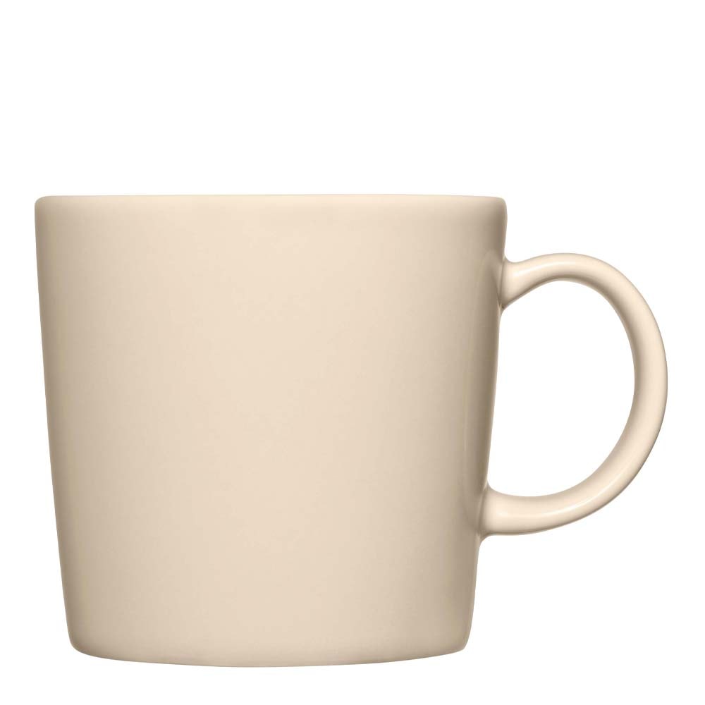 Teema Mugg 30 cl Linne