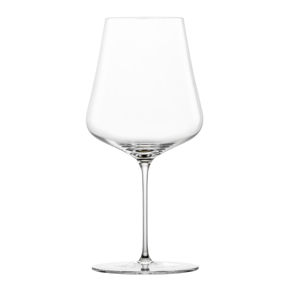 Duo Burgundy Rödvinsglas 74 cl Klar