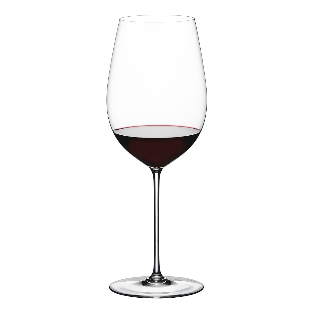 Superleggero Bordeaux Grand Cru Rödvinsglas 95,3 cl Munblåst