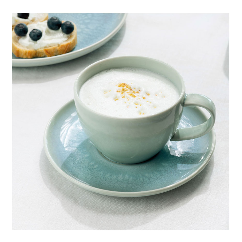 Crafted Blueberry Kaffekopp 25 cl