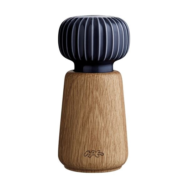 Hammersh?i Kvarn 14,5 cm Indigo