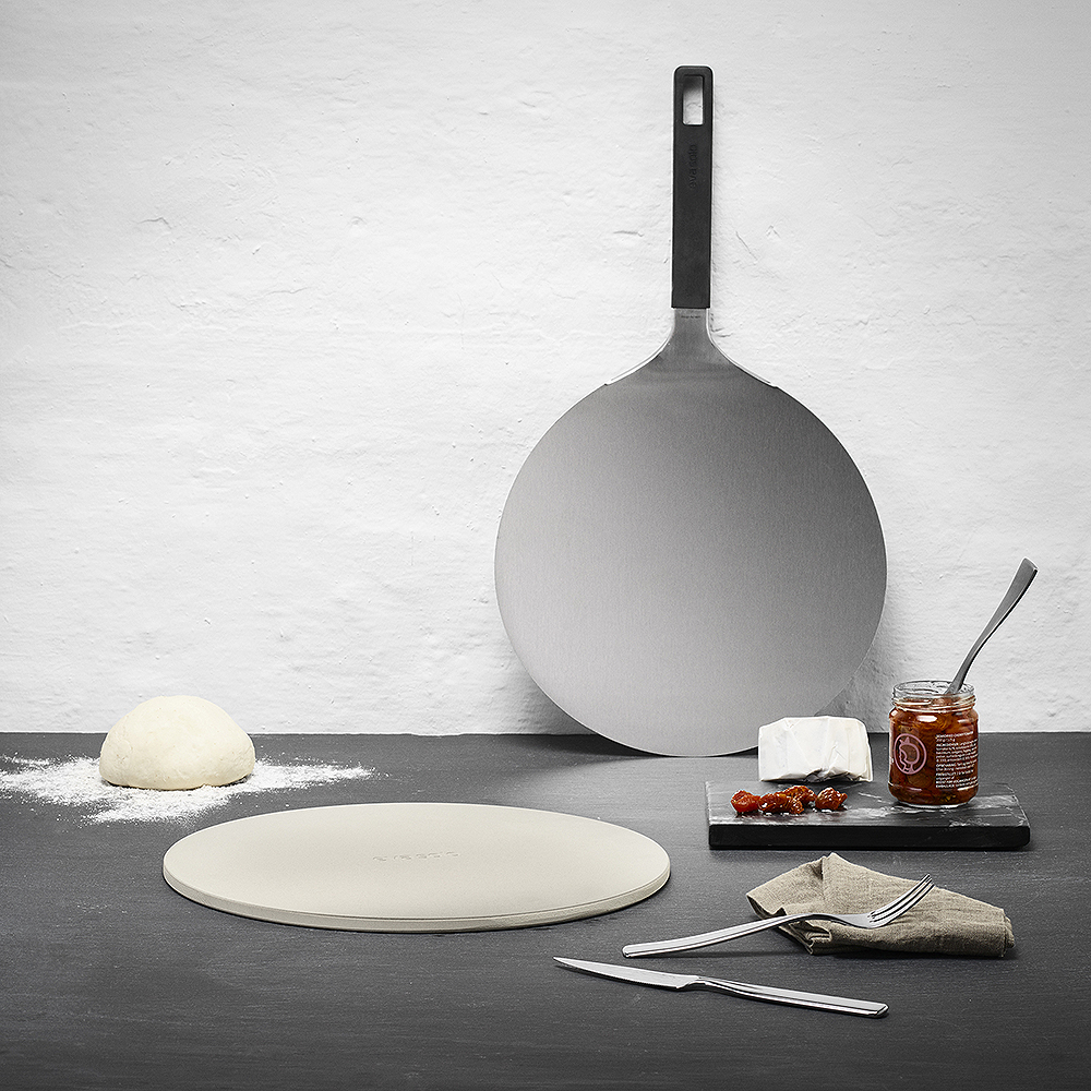 Outdoor Pizzasten 35,5 cm