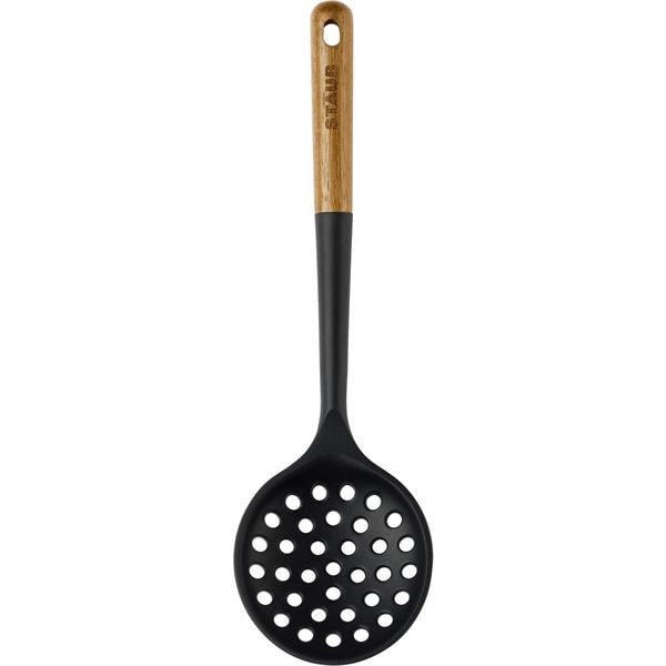 Gadgets Hålslev 31 cm Silikon/Akacia