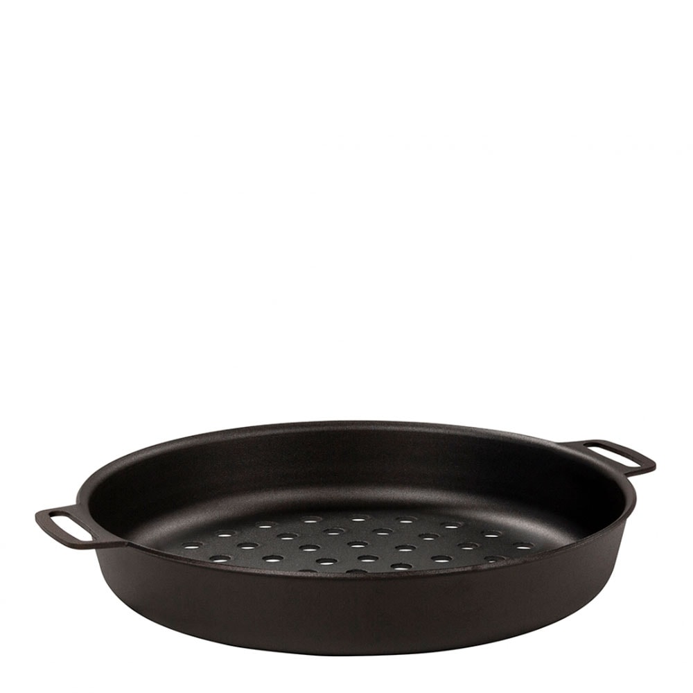 Perforerad form 30 cm