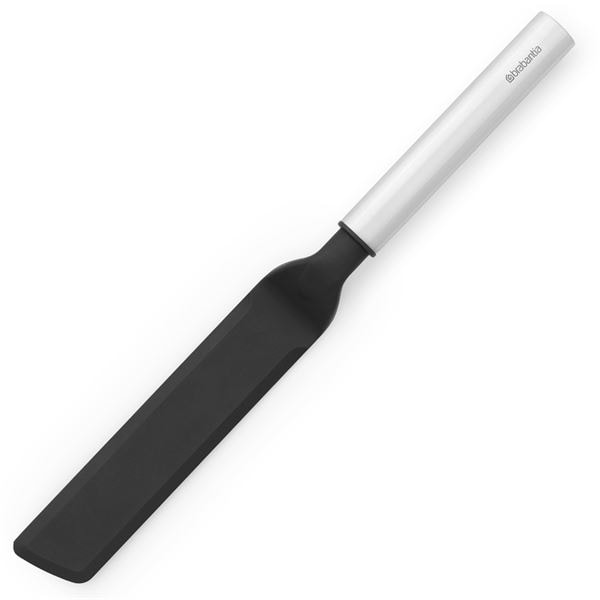 Stekspade/Palettkniv Silver