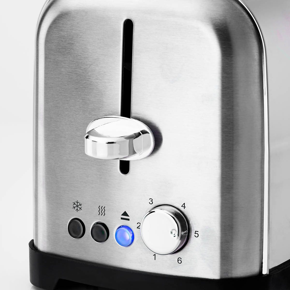 Metropolitan Toaster Brödrost 4 Skivor